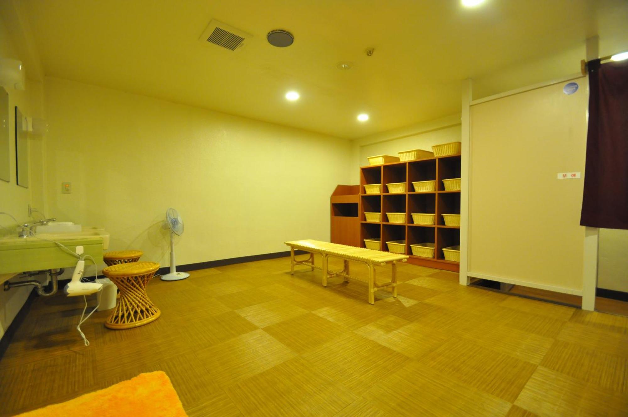 นิกโกะ โทคิโนะยุ Hotel ภายนอก รูปภาพ